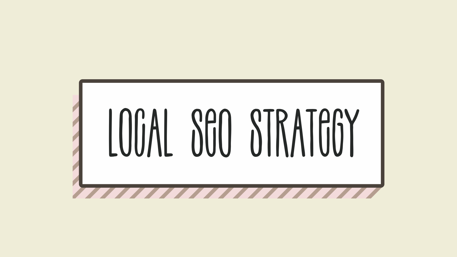 local seo